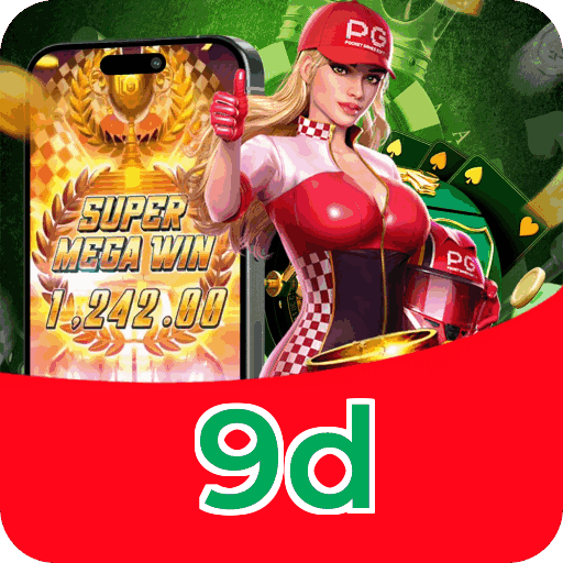 Catálogo 9d 2.547 jogos - Pragmatic Play, Evolution, NetEnt