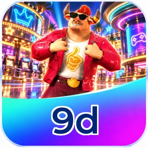 9d Jackpots Progressivos
