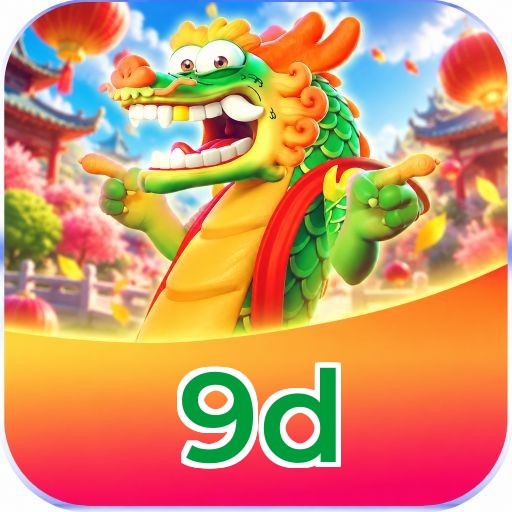 9d Cadastro Oficial - Bônus R$ 5.000
