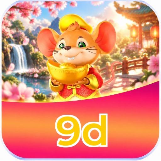 Requisitos do APK 9d para Android - Logo Oficial