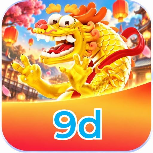 9d Fortune Games - Tiger, Ox, Rabbit RTP Certificado