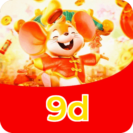 9d segurança SSL 256-bit - Licença Curaçao, eCOGRA, GLI certificado