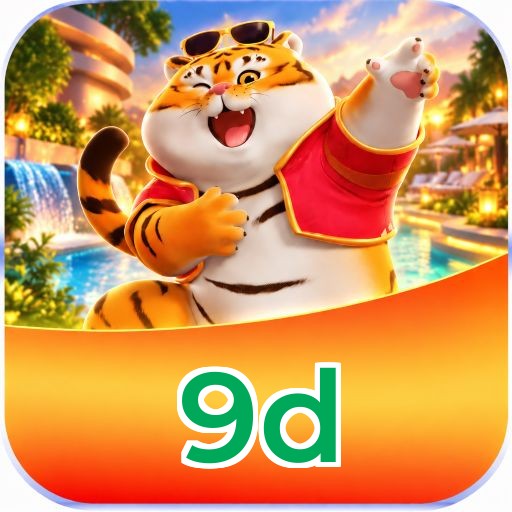 9d VIP Program Logo