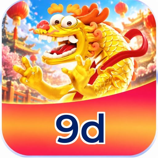 9d Loteria Online Brasil - Plataforma Certificada