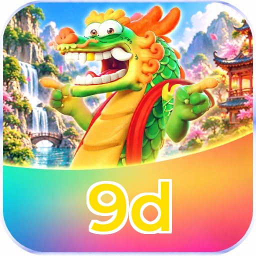 9d Logo Verificado