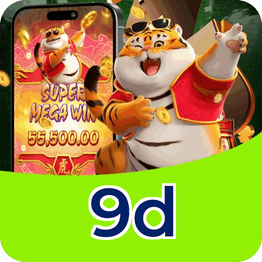 Comparação APP mobile vs versão web da 9d