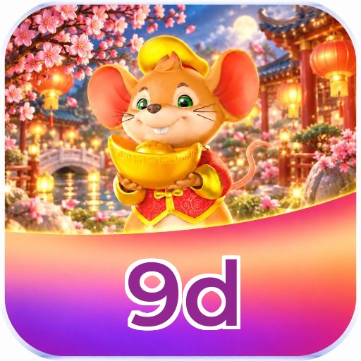 9d Loteria Online Brasil Certificada eCOGRA