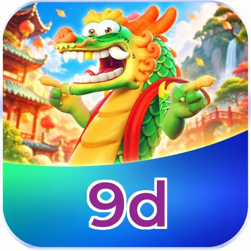 9d Plataforma Confiável