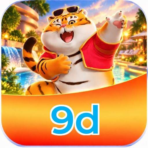 9d Win - Jackpots e Vitórias