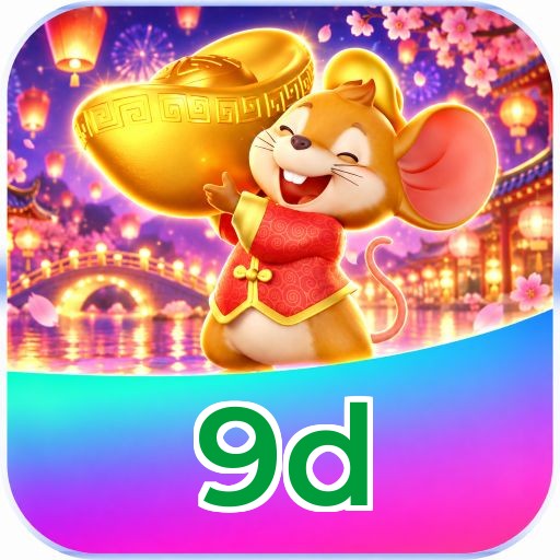 9d APP Logo Oficial Certificado Android iOS
