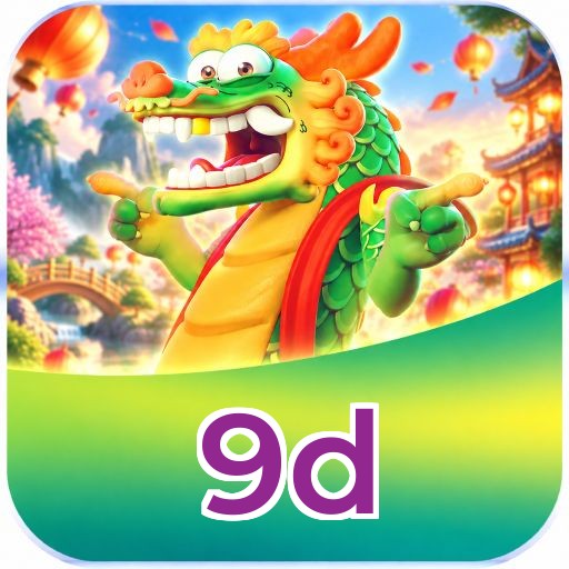 9d Download Oficial - APK Android + iOS