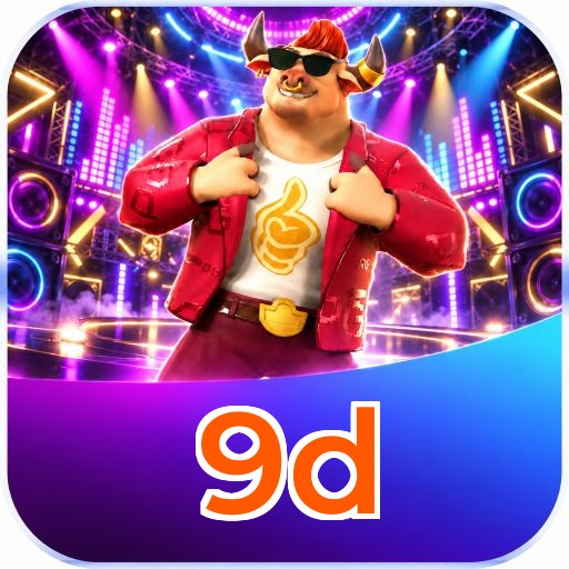 9d Slots Premium Brasil
