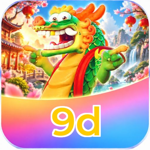 9d Logo