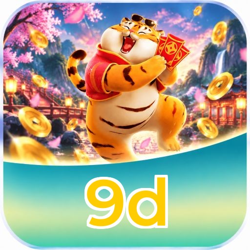 Como instalar o app da 9d